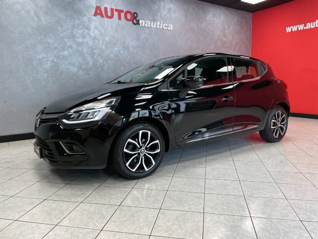 Renault Clio 0.9 TCE ENERGY GPL 90CV MY18 - foto 3 di 4