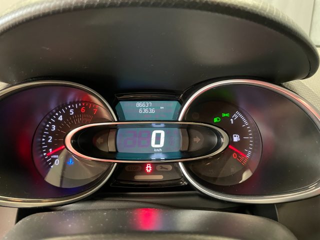 Renault Clio 0.9 TCE ENERGY GPL 90CV MY18 usato a MAZZANO