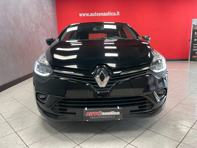 Renault Clio 0.9 TCE ENERGY GPL 90CV MY18 - foto 4 di 4