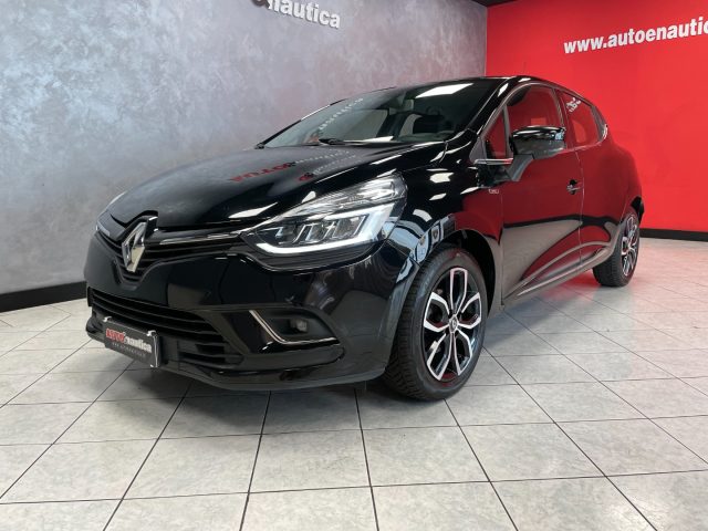Renault Clio 0.9 TCE ENERGY GPL 90CV MY18 usato a MAZZANO