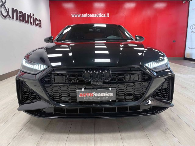 Audi A7 3.0 TDI MHEV S LINE PLUS QUATTRO TIPTRONIC ABT - foto 4 di 4
