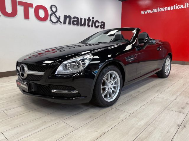Mercedes-Benz SLK 200 CGI - IVA DEDUCIBILE usato a MAZZANO