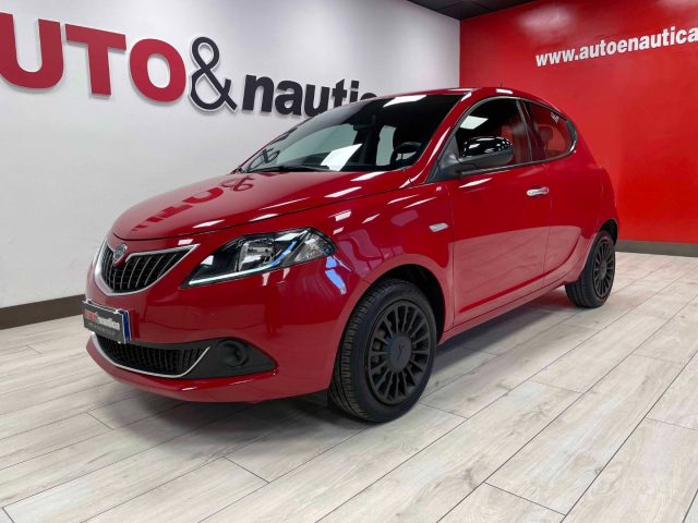Lancia Ypsilon 1.0 FIREFLY HYBRID usato a MAZZANO