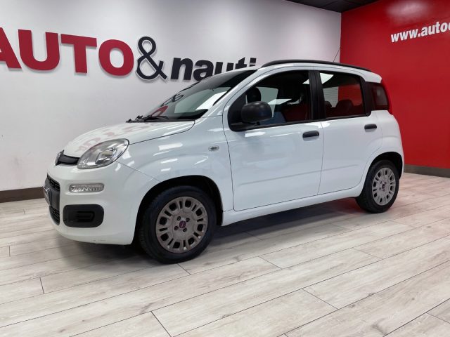 Fiat Panda 1.3 MJT 16V LOUNGE - foto 4 di 4