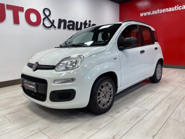 Fiat Panda 1.3 MJT 16V LOUNGE usato a MAZZANO