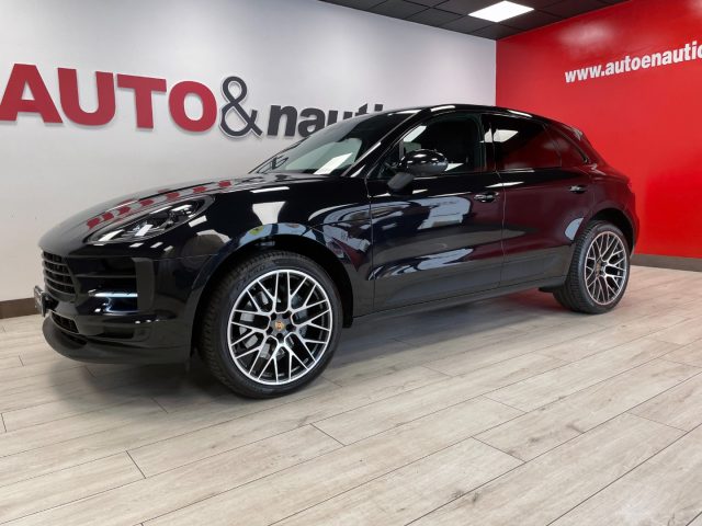 Porsche Macan 3.0 S 354CV PDK - foto 3 di 4