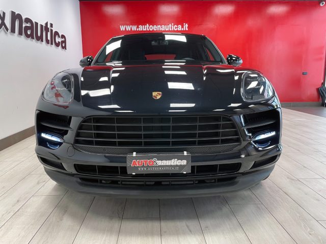 Porsche Macan 3.0 S 354CV PDK - foto 4 di 4
