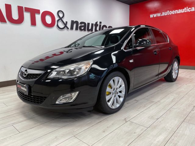 Opel Astra 5P 1.7 CDTI COSMO 110CV usato a MAZZANO