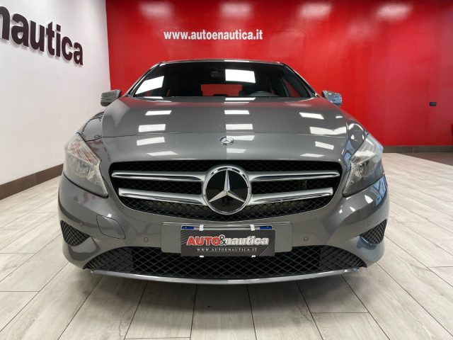 Mercedes-Benz A 180 BE SPORT - foto 4 di 4