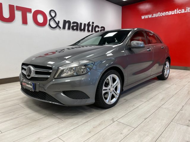 Mercedes-Benz A 180 BE SPORT usato a MAZZANO
