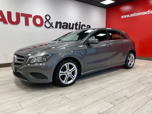 Mercedes-Benz A 180 BE SPORT - foto 3 di 4