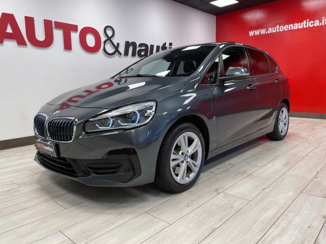 BMW 225 XE ACTIVE TOURER IPERFORMANCE ADVANTAGE AUTO - foto 1 di 4