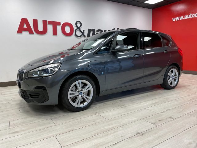 BMW 225 XE ACTIVE TOURER IPERFORMANCE ADVANTAGE AUTO - foto 4 di 4