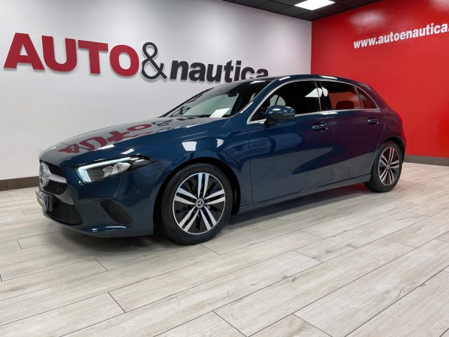 Mercedes-Benz A 180 D SPORT AUTO - foto 3 di 4