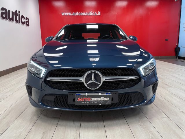 Mercedes-Benz A 180 D SPORT AUTO - foto 4 di 4