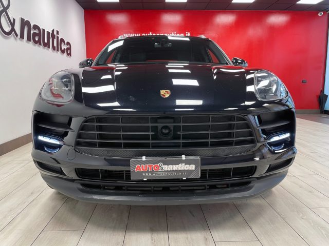 Porsche Macan 2.0 245CV PDK - foto 4 di 4