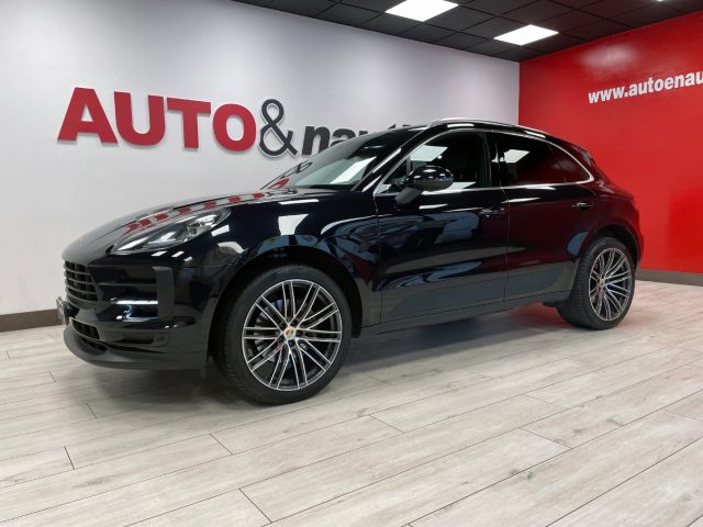 Porsche Macan 2.0 245CV PDK - foto 3 di 4