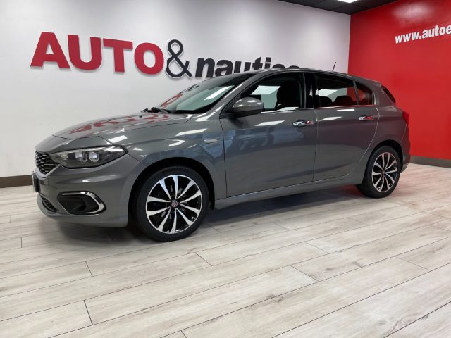 Fiat Tipo 5 PORTE 1.6 MJT LOUNGE S - foto 4 di 4
