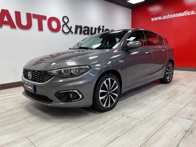 Fiat Tipo 5 PORTE 1.6 MJT LOUNGE S - foto 2 di 4