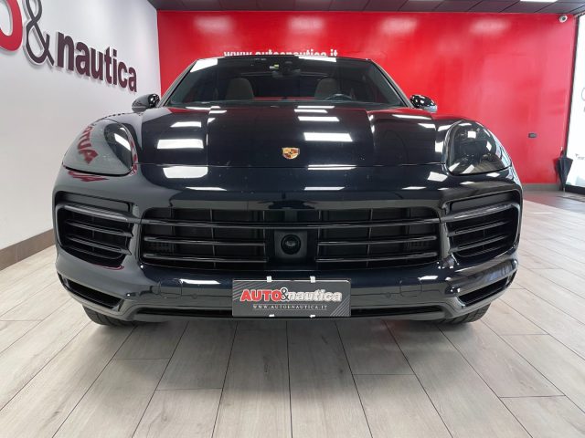 Porsche Cayenne COUPE' 3.0 V6 E-HYBRID TIPTRONIC - foto 4 di 4