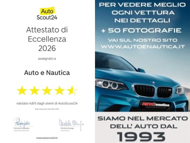 Mercedes-Benz SLK 200 AUTOMATICO - IVA DEDUCIBILE - foto 3 di 4