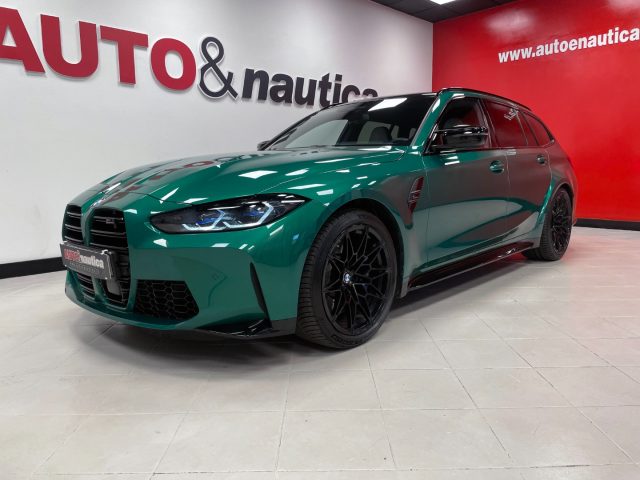 BMW M3 TOURING 3.0 COMPETITION M XDRIVE AUTO - IVA DEDUCI usato a MAZZANO