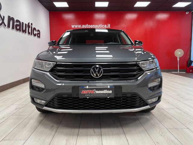 Volkswagen T-Roc 1.5 TSI STYLE - foto 4 di 4
