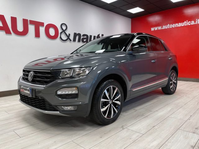 Volkswagen T-Roc 1.5 TSI STYLE usato a MAZZANO