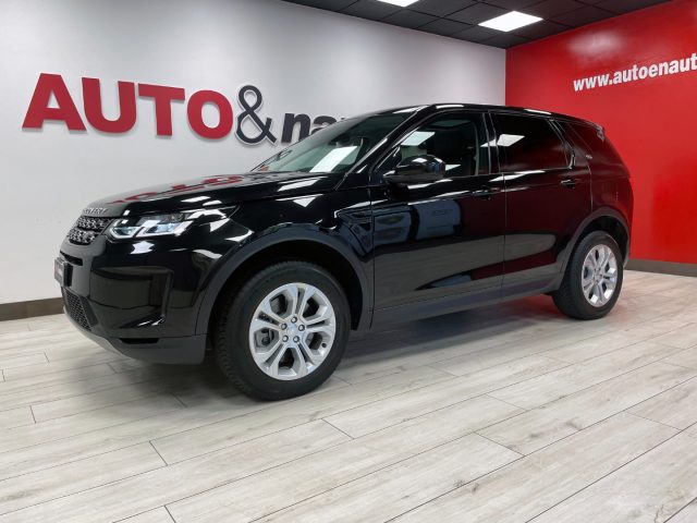 Land Rover Discovery Sport 1.5 I3 PHEV R-DYNAMIC HSE AWD AUTO - foto 3 di 4