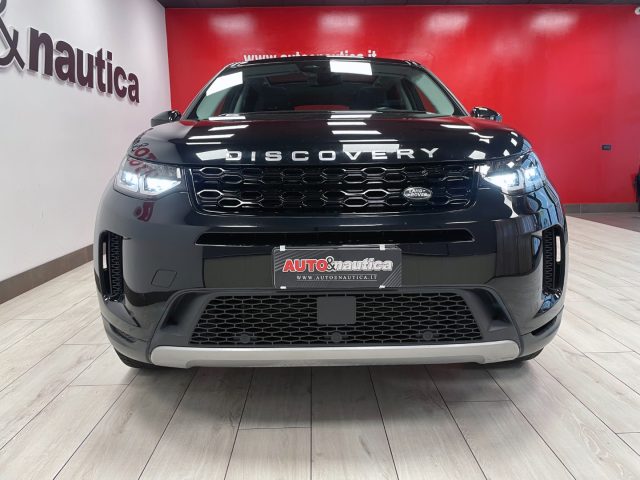 Land Rover Discovery Sport 1.5 I3 PHEV R-DYNAMIC HSE AWD AUTO - foto 4 di 4