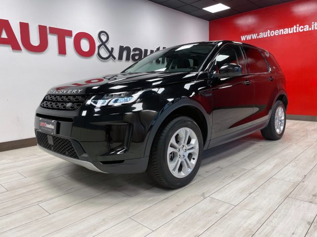 Land Rover Discovery Sport 1.5 I3 PHEV R-DYNAMIC HSE AWD AUTO usato a MAZZANO