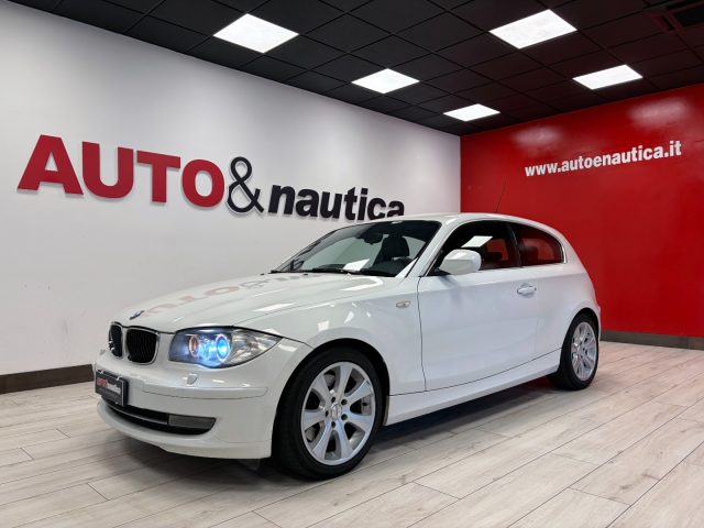 BMW 123 D 3 PORTE ELETTA DPF - foto 2 di 4