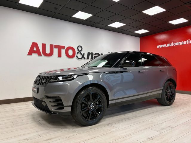 Land Rover Range Rover Velar 2.0D I4 MHEV R-DYNAMIC S 4WD 204CV AUTO usato a MAZZANO