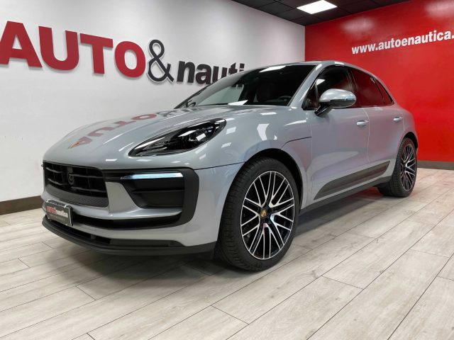Porsche Macan 2.0 265CV PDK - IVA DEDUCIBILE usato a MAZZANO