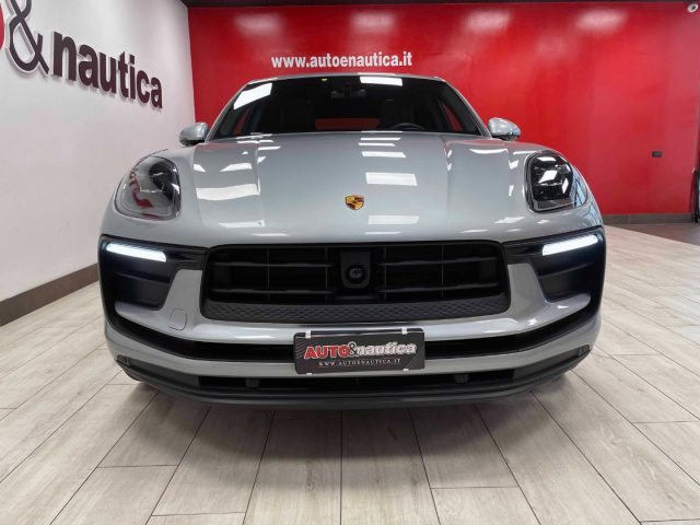 Porsche Macan 2.0 265CV PDK - IVA DEDUCIBILE - foto 4 di 4