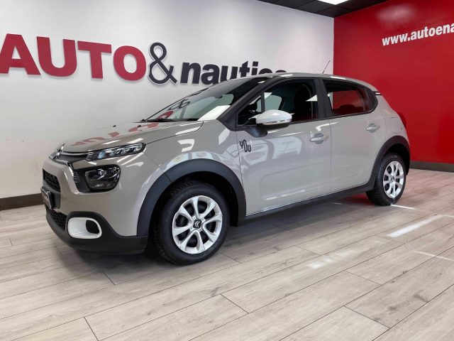 Citroen C3 1.2 PURETECH YOU! S - foto 3 di 4