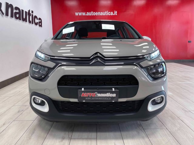 Citroen C3 1.2 PURETECH YOU! S - foto 4 di 4