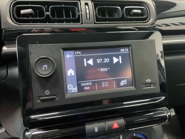 Citroën C3 1.2 PURETECH YOU! S, del 2023, 82.340 km, in vendita a Mazzano (BS)