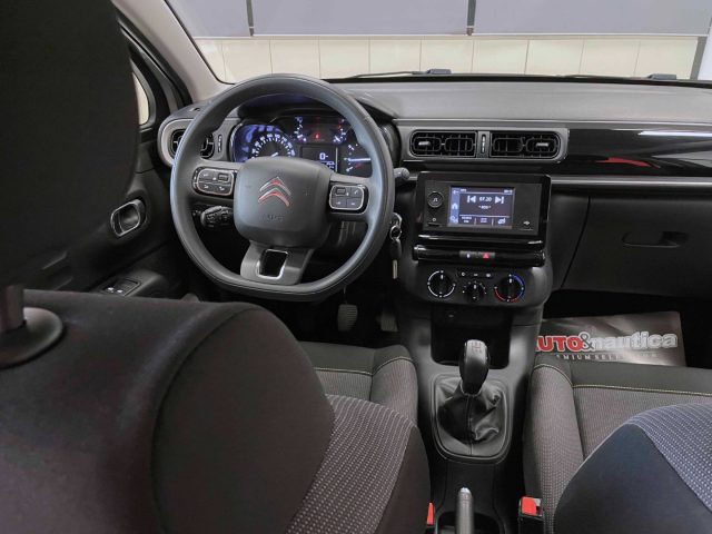 Citroen C3 1.2 PURETECH YOU! S usato a MAZZANO