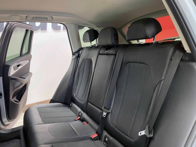 BMW X3 XDRIVE20D XLINE 190CV AUTO MY19, del 2019, 114.014 km, in vendita a Mazzano (BS)