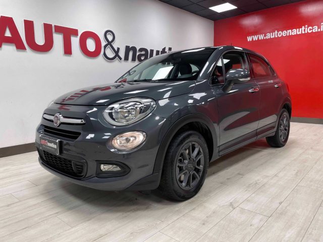 Fiat 500X 1.3 MJT LOUNGE 4x2 95CV usato a MAZZANO