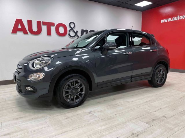 Fiat 500X 1.3 MJT LOUNGE 4x2 95CV - foto 3 di 4