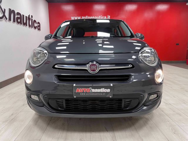 Fiat 500X 1.3 MJT LOUNGE 4x2 95CV - foto 4 di 4