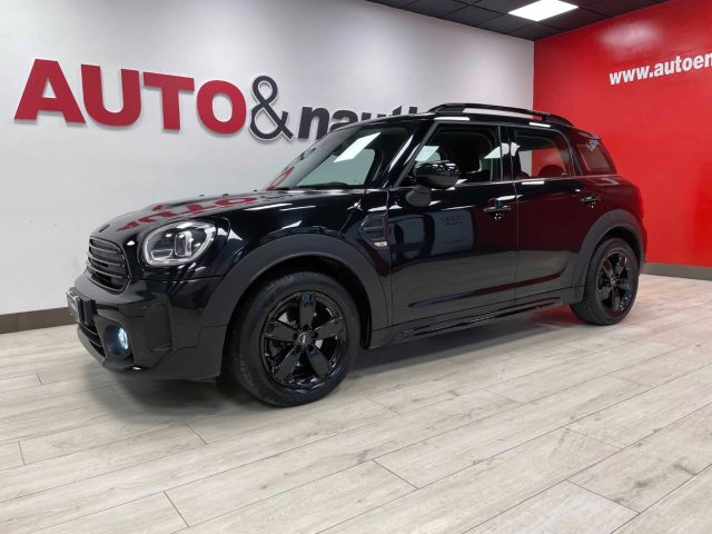MINI Countryman 1.5 ONE D BUSINESS AUTO - IVA DEDUCIBILE - foto 3 di 4