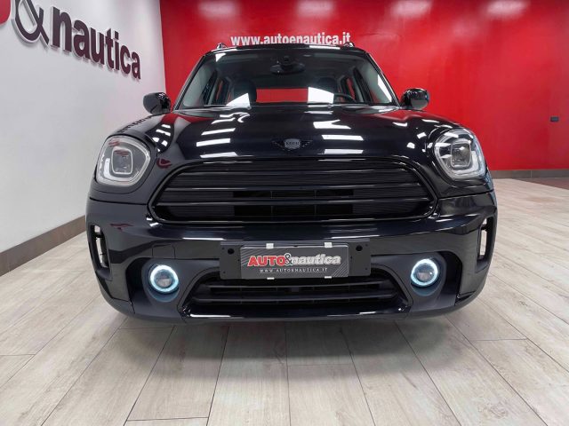MINI Countryman 1.5 ONE D BUSINESS AUTO - IVA DEDUCIBILE - foto 4 di 4