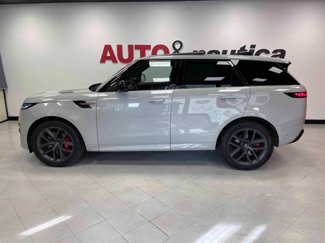 Land Rover Range Rover Sport 3.0D I6 MHEV DYNAMIC HSE 250CV AUTO-IVA DEDUCIBILE, del 2023, 79.820 km, in vendita a Mazzano (BS)
