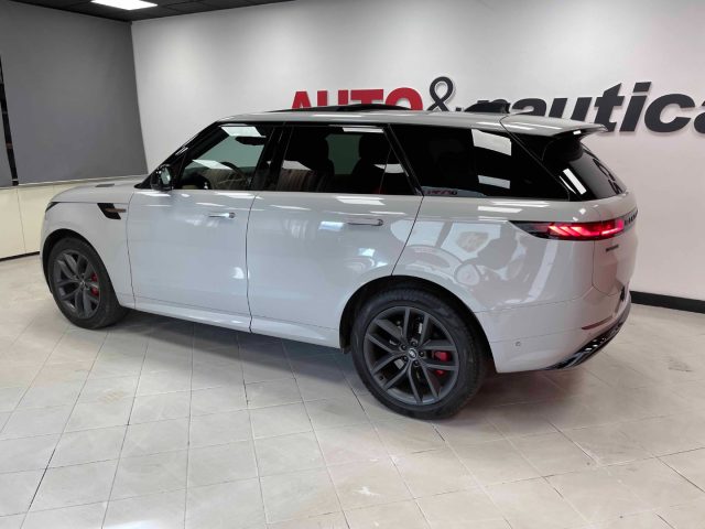 Land Rover Range Rover Sport 3.0D I6 MHEV DYNAMIC HSE 250CV AUTO-IVA DEDUCIBILE usato a MAZZANO