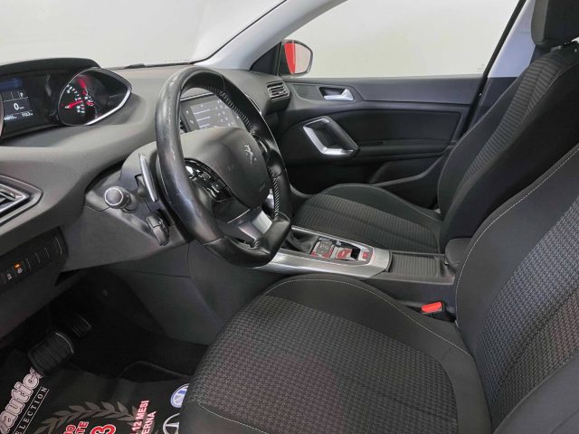 Peugeot 308 SW 1.5 BLUEHDI AUTO - IVA DEDUCIBILE usato a MAZZANO