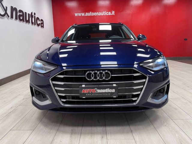 Audi A4 AVANT 35 TDI/163 CV S TRONIC SPORT- IVA DEDUCIBILE - foto 4 di 4