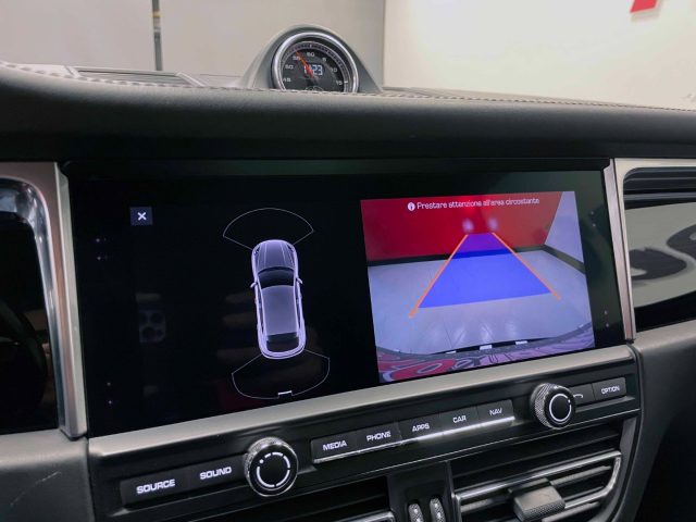 Porsche Macan 3.0 S 354cv PDK - 21 GTS - PASM - ION - FULL usato a MAZZANO